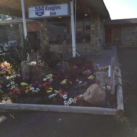 Knights Inn Boardman  Kültér fotó